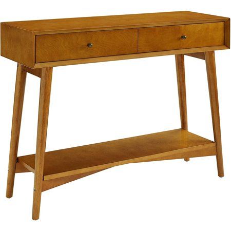 Photo 1 of **ONE LEG IS BROKEN**
Closeout! Landon Console Table
