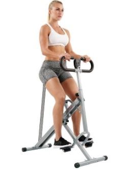 Photo 1 of Sunny Health & Fitness Upright Row-N-Ride Exerciser