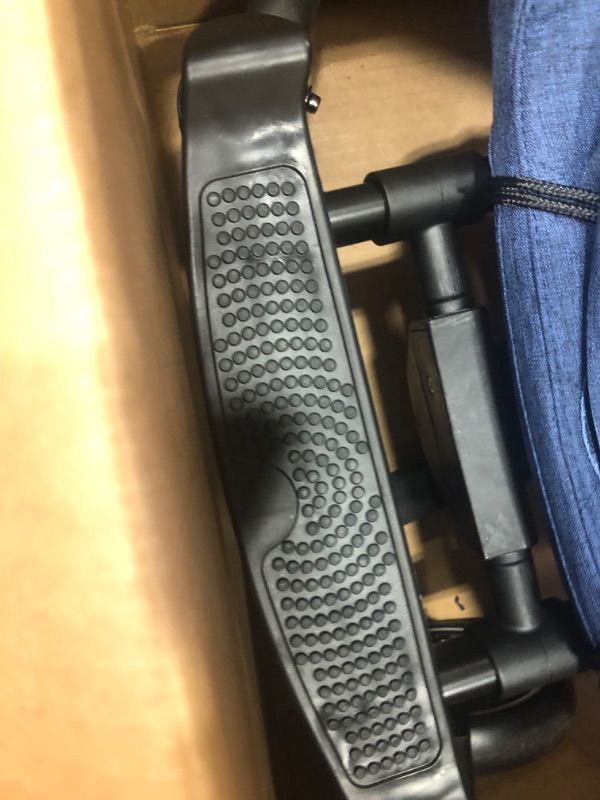 Photo 1 of Dream On Me, Coast Stroller Rider, Lightweight, One Hand Easy Fold, Travel Ready,