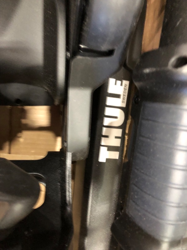 Photo 6 of 
Thule T2 Pro XT/XTR Hitch Bike Rack
Color:Black
Style:Xtr 2" Receive