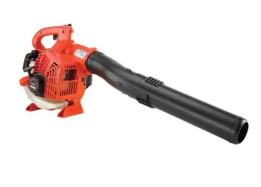 Photo 1 of 170 MPH 453 CFM 25.4 cc Gas 2-Stroke Cycle Handheld Leaf Blower
