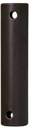 Photo 1 of 1 in. X 24 in. Oil-Rubbed Bronze Extension Downrod