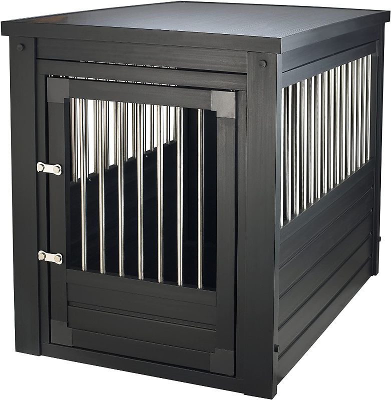 Photo 1 of **PARTS ONLY**ECOFLEX Dog Crate
