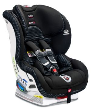 Photo 1 of Britax Boulevard Clicktight Cool Flow Collection
