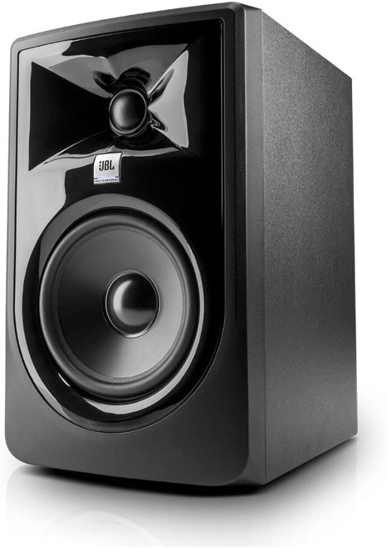 Photo 1 of JBL Professional Studio Monitor, Black, 5-Inch (305PMKII)
