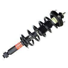 Photo 1 of **MINOR WARE TO BOOT** Quick-Strut Strut and Coil Spring Assembly, Monroe 272896 2019-2011 Dodge Journey Rear


