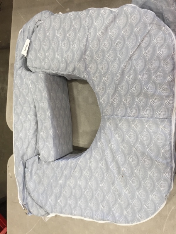 Photo 2 of My Brest Friend Original Nursing Pillow, Horizon
