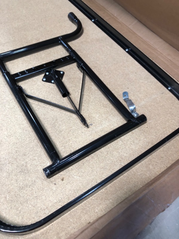 Photo 1 of  Folding Table, 29"H x 72"W x 30"D,
