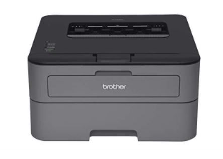 Photo 1 of Barcode for Brother HL-L2300D Monochrome Laser Printer with Duplex Printing
