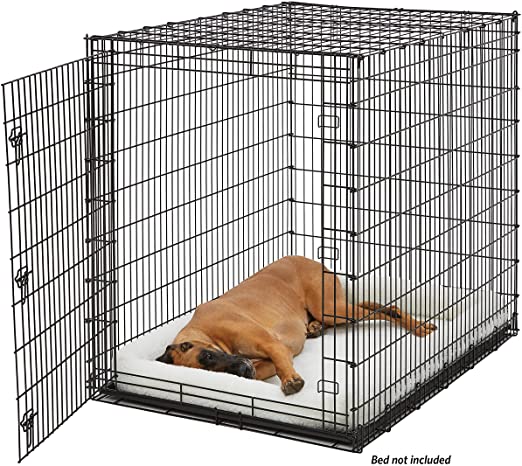 Photo 1 of  XXL Giant Dog Crate | 52-Inch Long