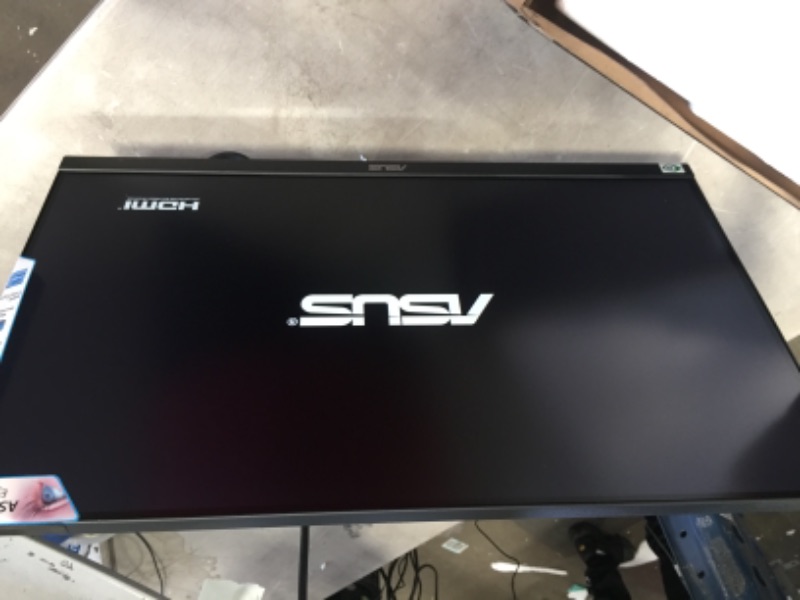 Photo 2 of ASUS 23.8" 16:9 FreeSync Eye Care IPS Monitor