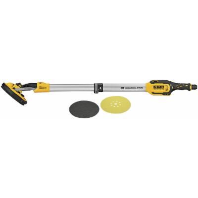 Photo 1 of "DeWALT DCE800B 20V MAX Cordless Durable Brushless Drywall Sander - Bare Tool"
