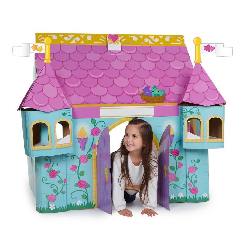 Photo 1 of WowWee Pop2Play Castle
