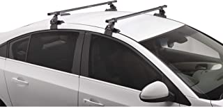 Photo 1 of (RACK SALE ONLY: missing hardware/keys/manual)
SportRack Complete Roof Rack System