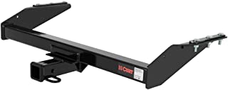 Photo 1 of (FOUND LOOSE HARDWARE)
CURT 13831 Class 3 Trailer Hitch, 2-Inch Receiver, Fits Select Nissan Frontier