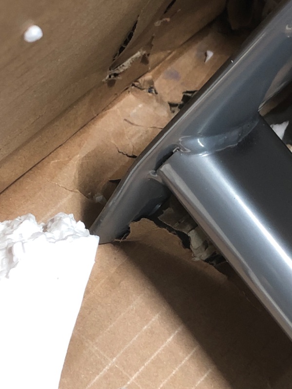 Photo 5 of (BROKEN PLASTIC/BENT METAL)
Exerpeutic Folding Exercise Bike