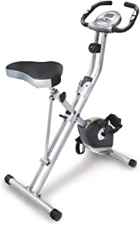 Photo 1 of (BROKEN PLASTIC/BENT METAL)
Exerpeutic Folding Exercise Bike