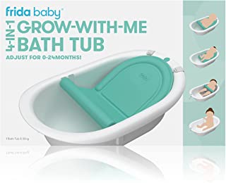 Photo 1 of (MISSING BANDS FOR HOOK ON)
4-in-1 Grow-with-Me Bath Tub