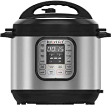 Photo 1 of (DENTED SIDE)
Instant Pot Duo 7-in-1 Electric Pressure Cooker