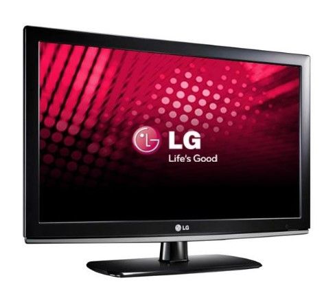 Photo 1 of LG 32LK330 32" 720p HD LCD Television