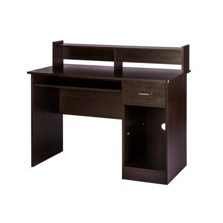 Photo 1 of **MISSING PARTS**MINOR DAMAGE** New Onespace 50-Ld01Es Computer Desk
