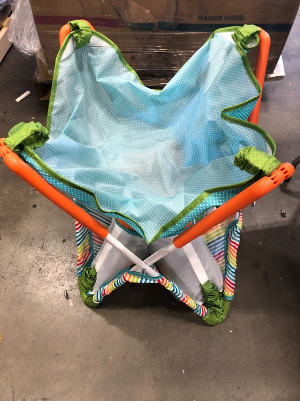 Photo 1 of Summer Infant Pop N Jump
