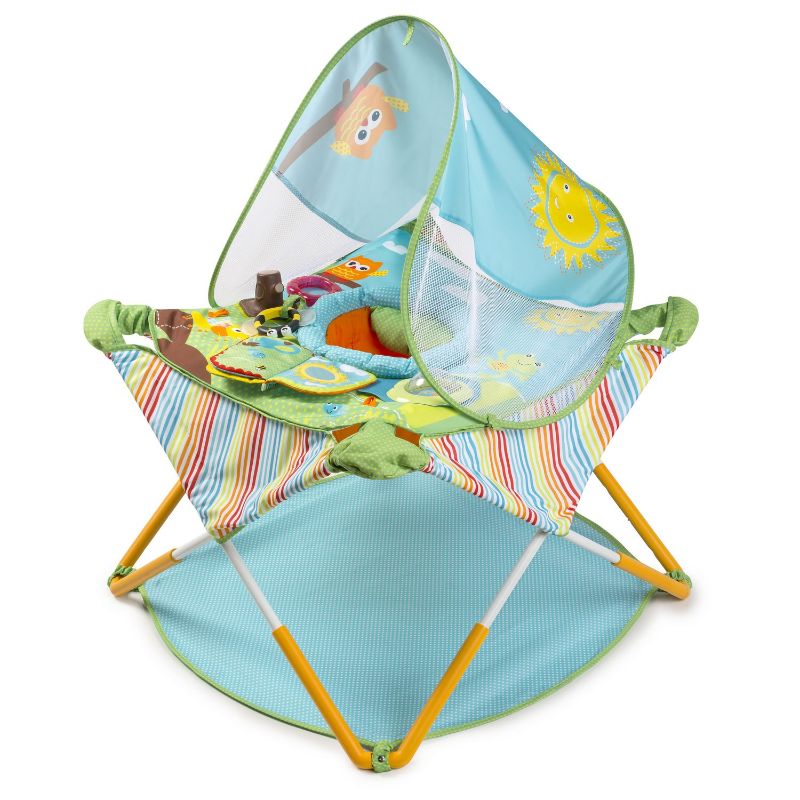 Photo 1 of Summer Infant Pop N Jump
