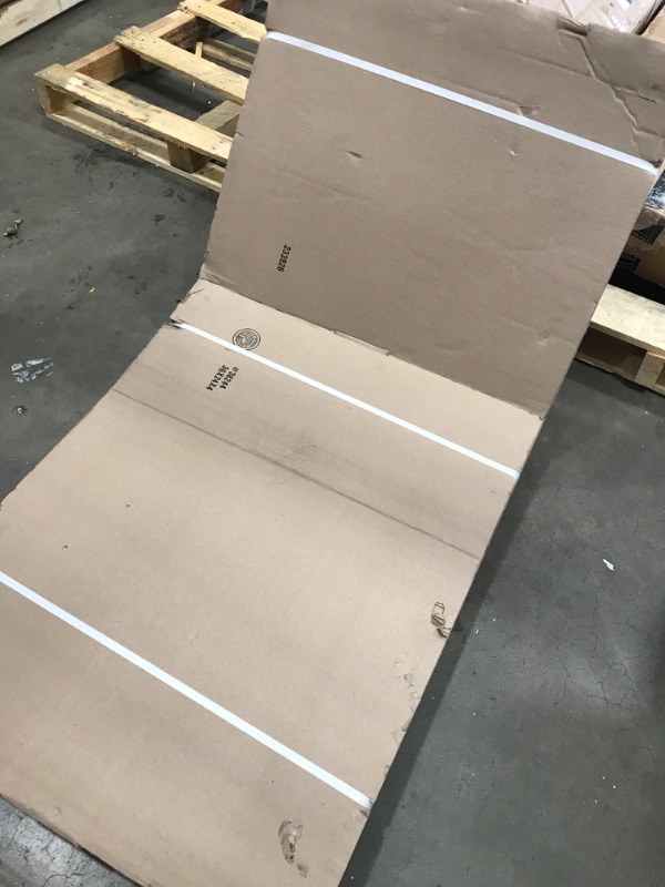 Photo 2 of **MINOR BENDS FROM SHIPPING** Boxes Fast BF362420 Cardboard Boxes, 36" x 24" x 20", Single Wall Corrugated, for Packing, Shipping, Moving and Storage, Kraft (Pack of 5)
