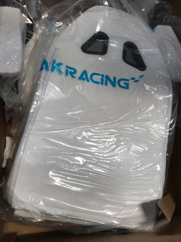 Photo 2 of AKRacing California Gaming Chair AK Racing GameStop
