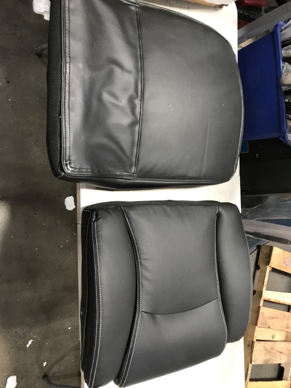 Photo 3 of (PARTS ONLY SALE)
Best Office FDW OC-BT9518-Black Office Chair