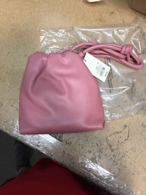 Photo 1 of Drawstring Crossbody Bag - A New Day™