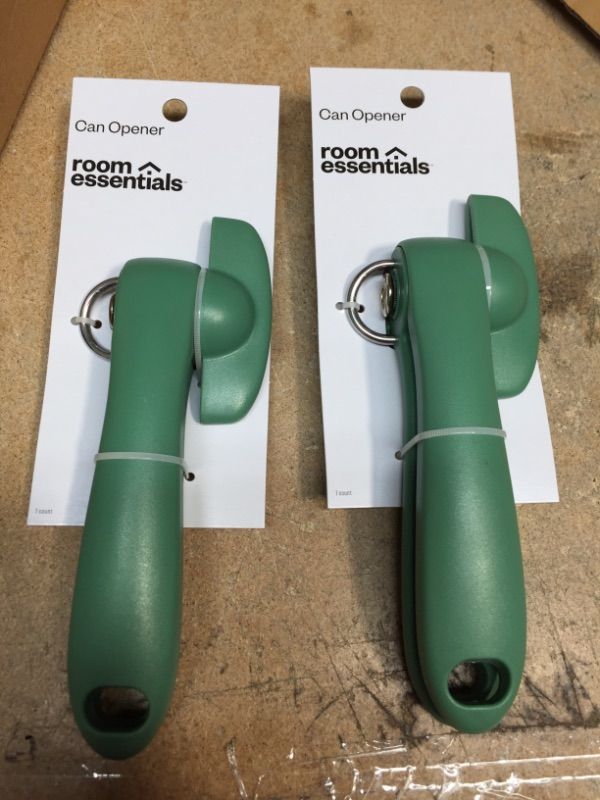 Photo 1 of 4 Can Opener - Room Essentials™