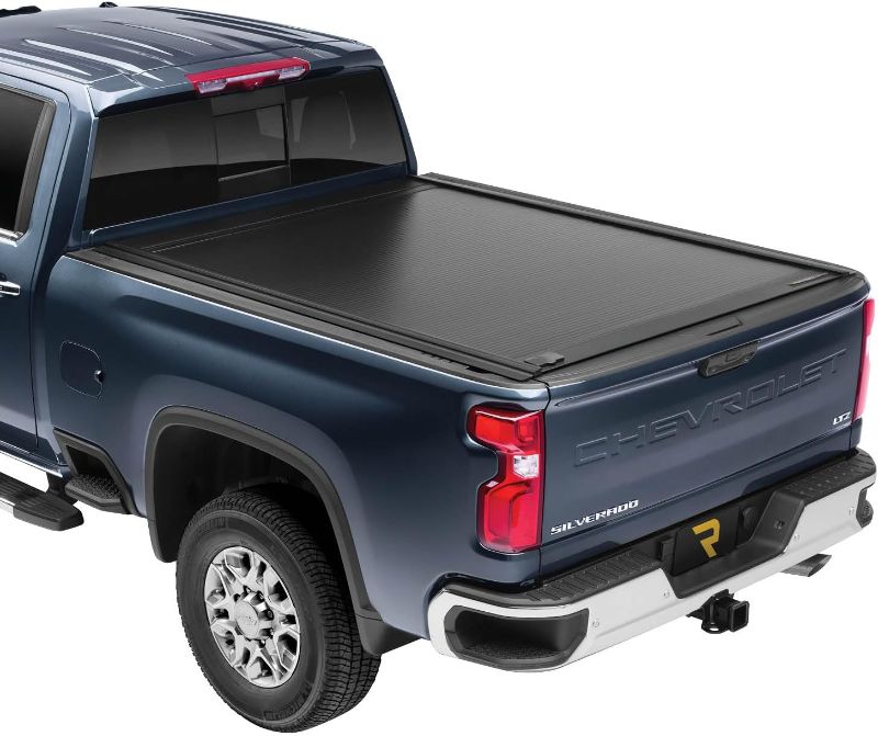 Photo 1 of *** similar image*** RealTruck Retrax Truck Bed Tonneau Cover 