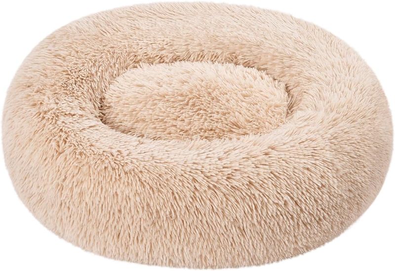 Photo 1 of ** similar image** Amazon Basics dog bed