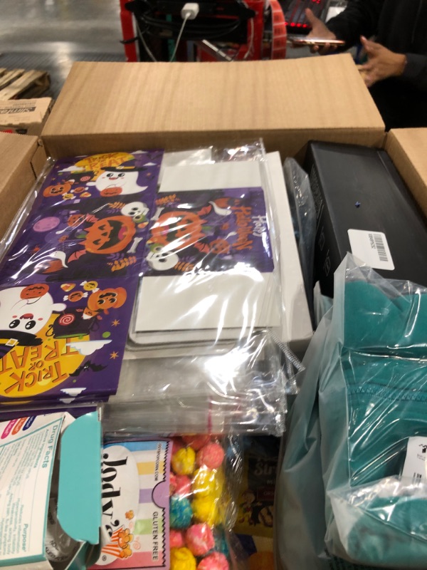 Photo 1 of *** MYSTERY BOX- FINAL SALE/NO RETURN***