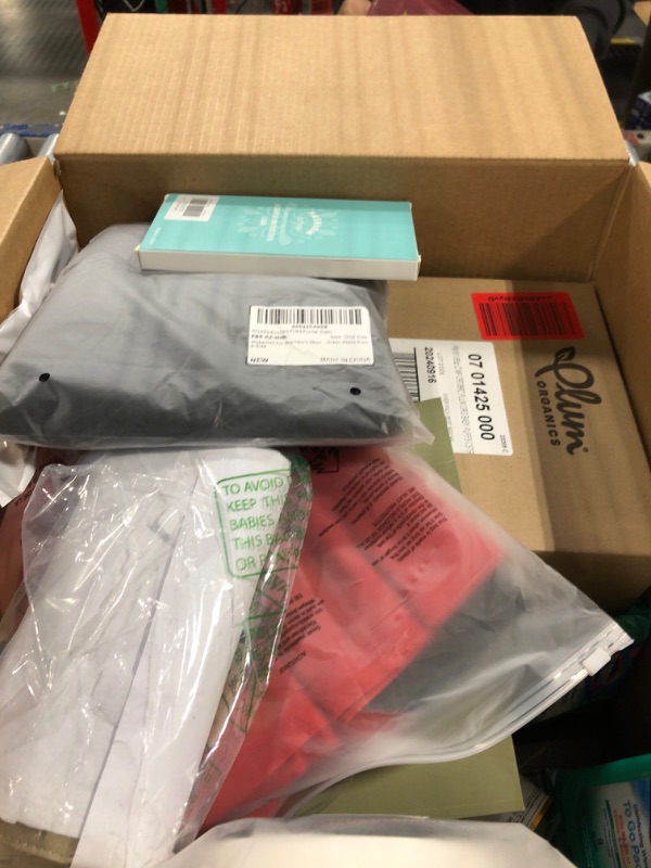 Photo 1 of *** MYSTERY BOX- FINAL SALE/NO RETURN***