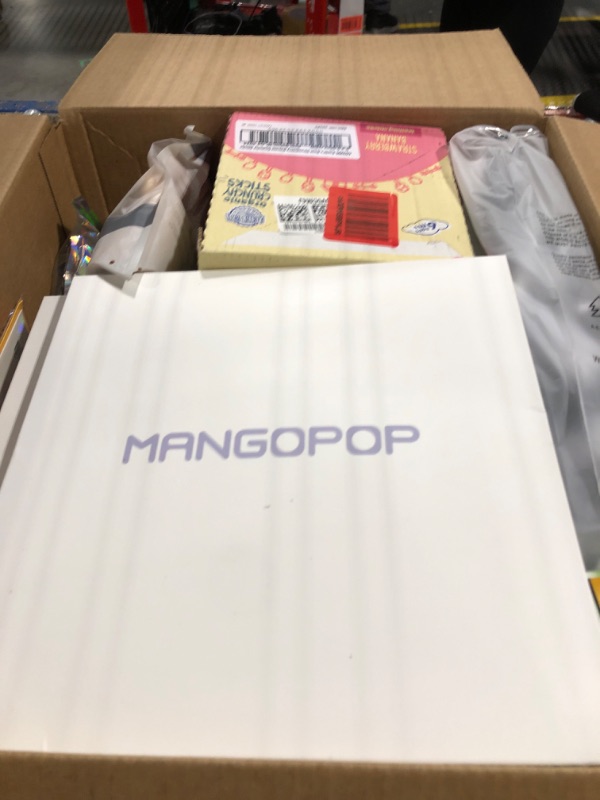 Photo 1 of *** MYSTERY BOX- FINAL SALE/NO RETURN***