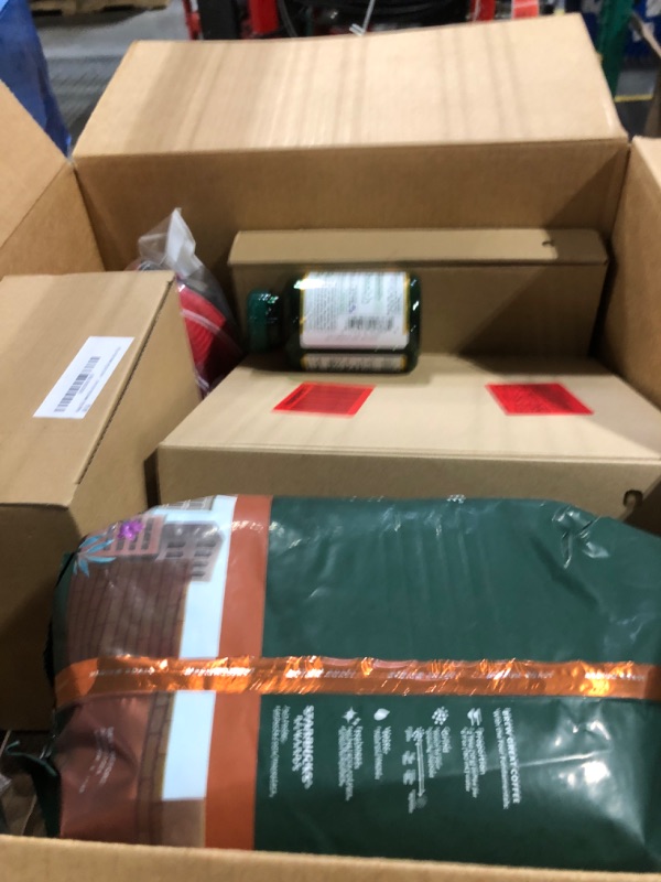 Photo 1 of ** MYSTERY BOX- FINAL SALE/ NO RETURN***