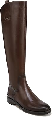 Photo 1 of ** size M 11** Franco Sarto Women's Meyer Knee High Flat Boot