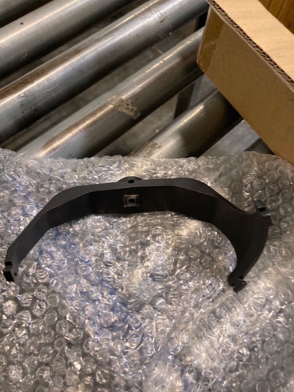 Photo 1 of Fuel Tank Lock Ring Tool Fuel Pump Senders Removal Install Tools Compatible with Ford Chrysler Dodge Chevy Replacement for BMW Benz Volvo Jeep Equivalent OEM 6599