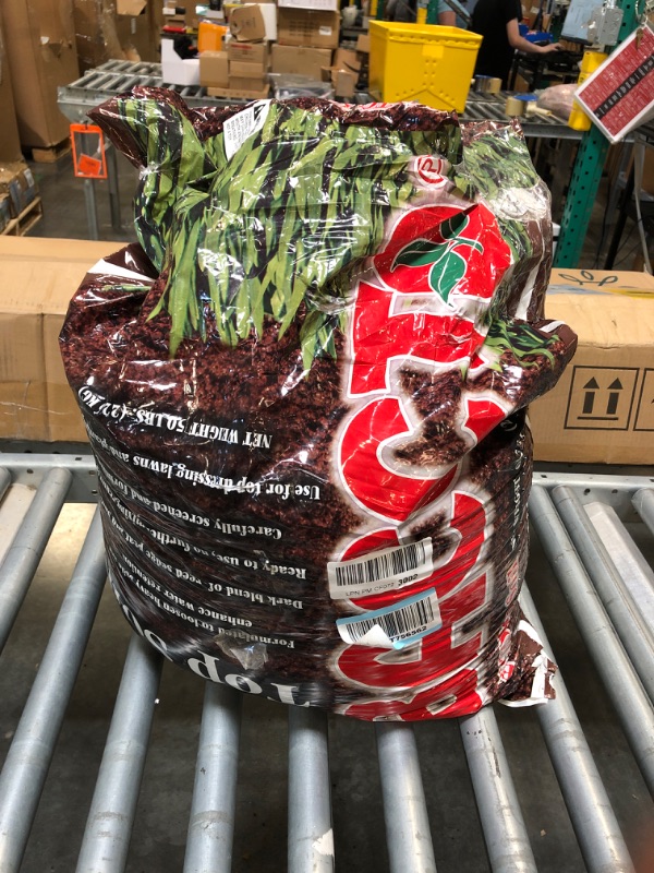 Photo 2 of 1250 Baccto Premium Potting Soil, 50-Pound