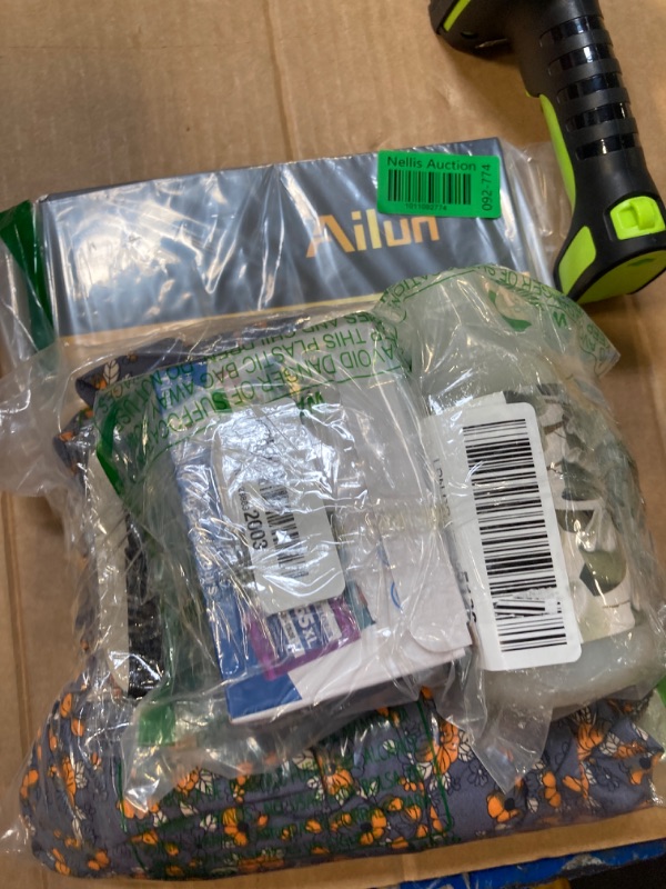 Photo 1 of ***** bulk items no returns******