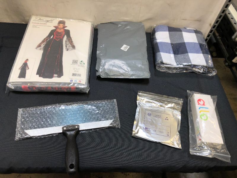 Photo 1 of  miscellaneous small items sold as is 