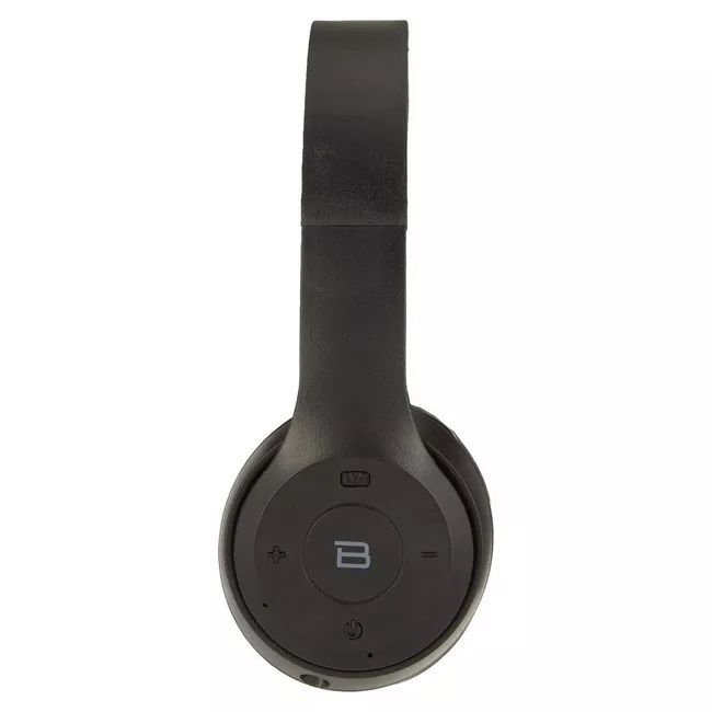 Photo 1 of BYTECH PULSE WIRELESS HEADPHONES UPTO 33 FEET CHARGE TIME IS 2 HOURS NEW