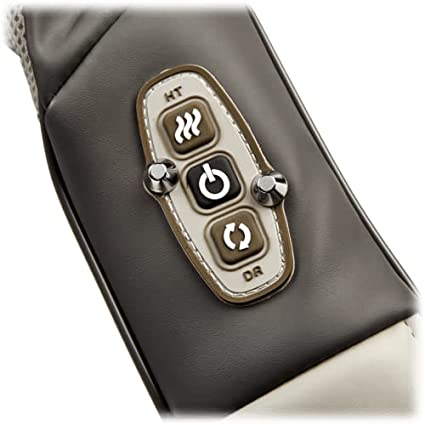 Photo 6 of SONIC COMFORT IS DESIGNED TO EASE TENTION AND SOOTH MUSCLES IDEAL FOR NECK SHOULDERS BACK LEGS AND FEET BUILT IN CONTROLLER WITH MULTIPLE DIRECTIONS AND SPEEDS OPTIONAL HEAT THERAPY NEW IN BOX 
