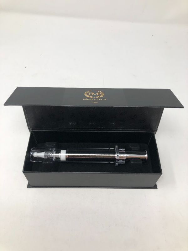 Photo 2 of NON-SURGICAL LIFTING INNOVATION SYRINGE BANISH WRINKLES PUFFINESS SOFTER
SMOOTHER SKIN INSTANT RESULTS TIGHTEN PORES VISIBLY REDUCE UNDER EYE BAGS AND LINES NEW
IN BOX