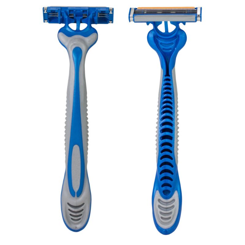 Photo 1 of 4 PACK MENS RAZORS NEW 