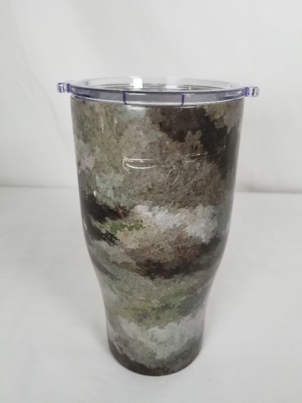 Photo 1 of ORCA COOLER CAMO MUG NEW