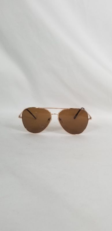 Photo 1 of ROSE GOLD SUNGLASSES NEW 