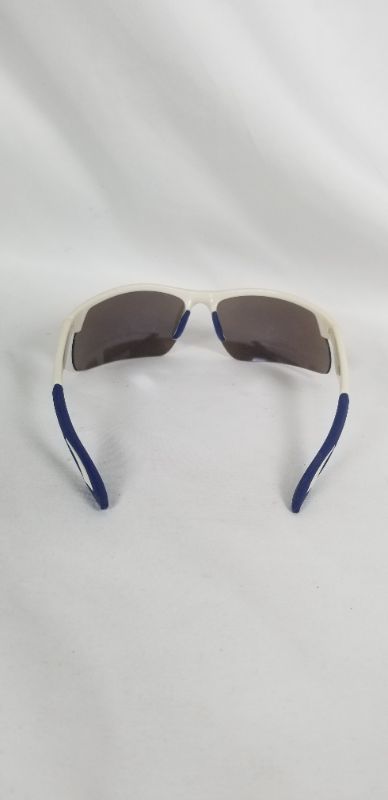 Photo 2 of WHITE & BLUE MEN SUNGLASSES NEW 